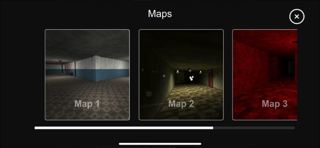 Asylum 77 - Multiplayer Horror3