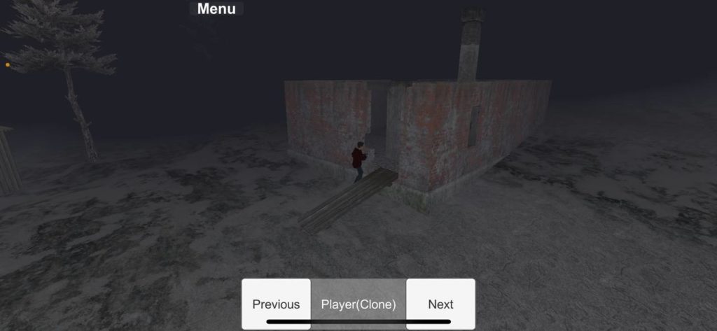 Gora - Horror Multiplayer4