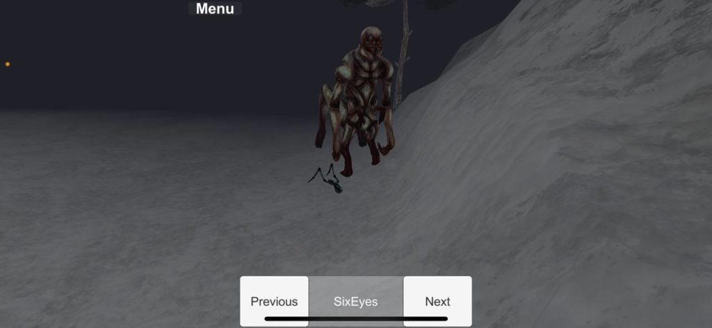 Gora - Horror Multiplayer4