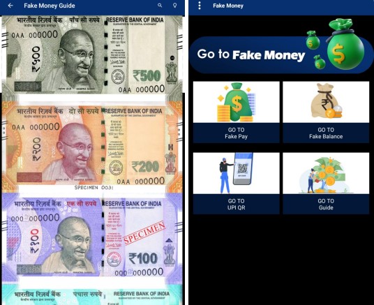 FakeMoney – FakePay&Note Guide6