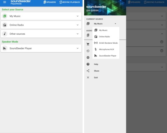 SoundSeeder4