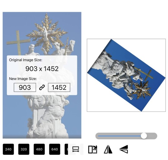 Image Resizer Free11