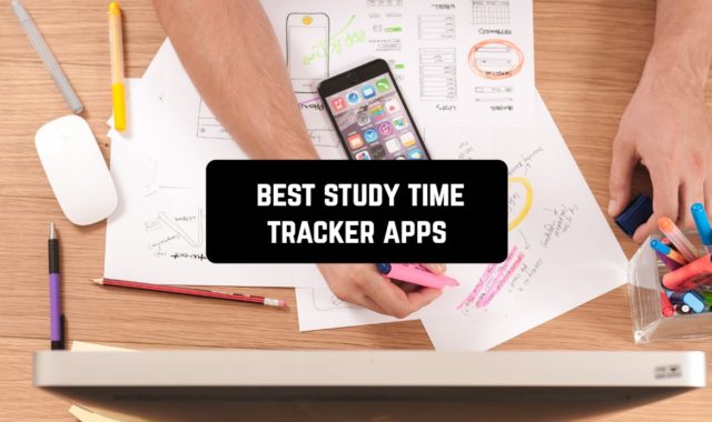 11 Best Study Time Tracker Apps for Android & iOS