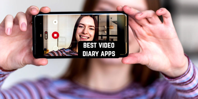Best Video Diary Apps