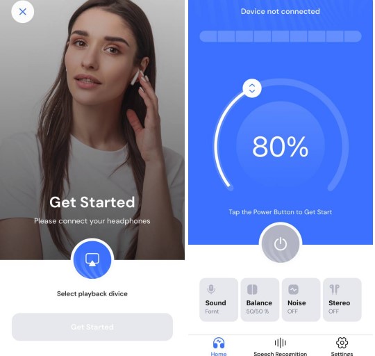 Hearing App & Sound Amplifier6