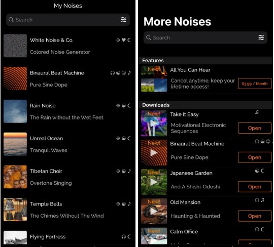 myNoise11