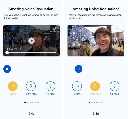 Noise Eraser7