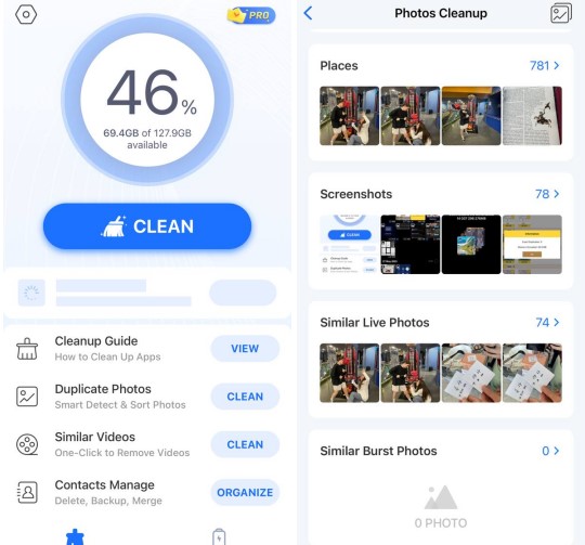 Phone Cleaner6
