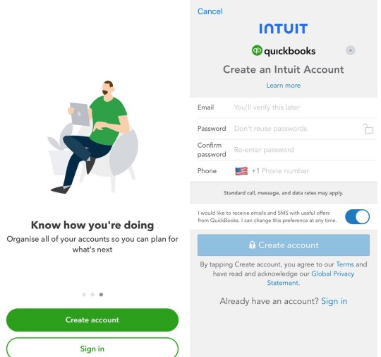 QuickBooks Accounting10