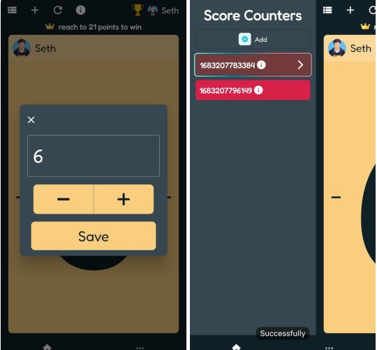 Score Counter - Point Counter3