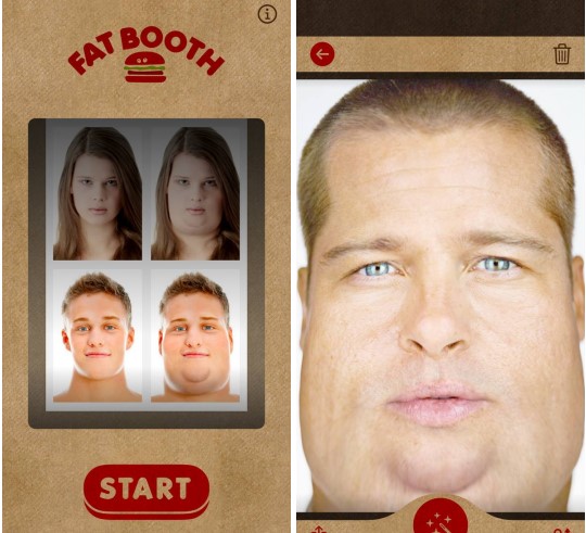 ‎FatBooth2