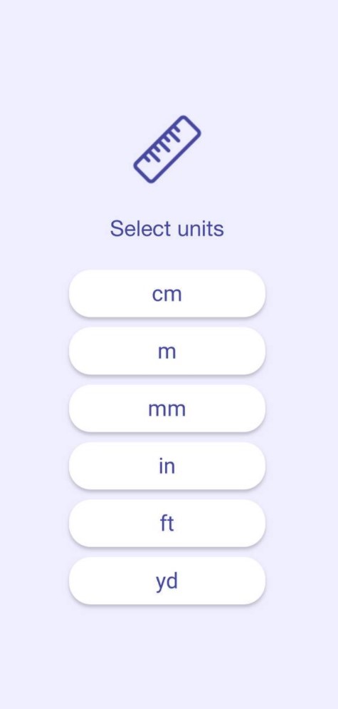 AR Plan 3D Tape Measure, Ruler2