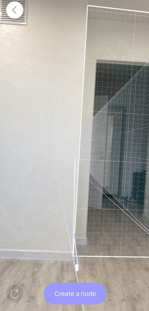 AR Plan 3D Tape Measure, Ruler2