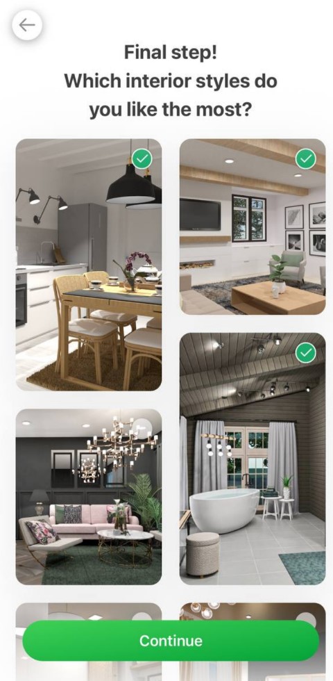 Planner 5D Design Your Home5