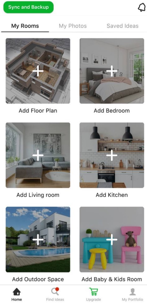 Room Planner Home Interior 3D7