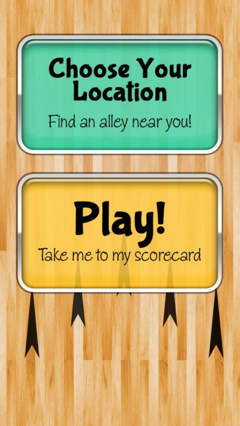 My Bowling Scorecard7