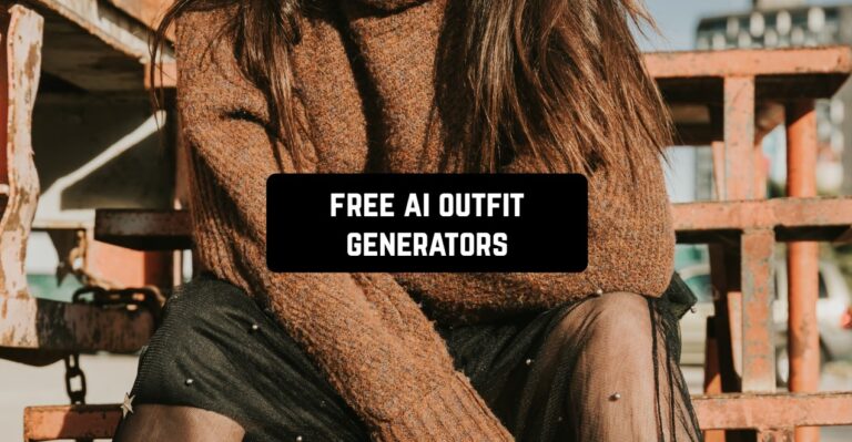 free ai outfit generators