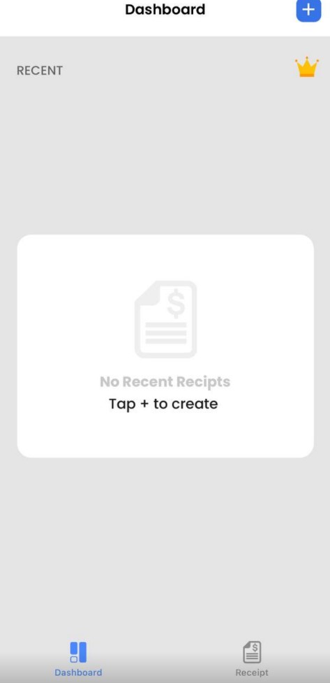 Make Receipt - Sign, Print PDF3