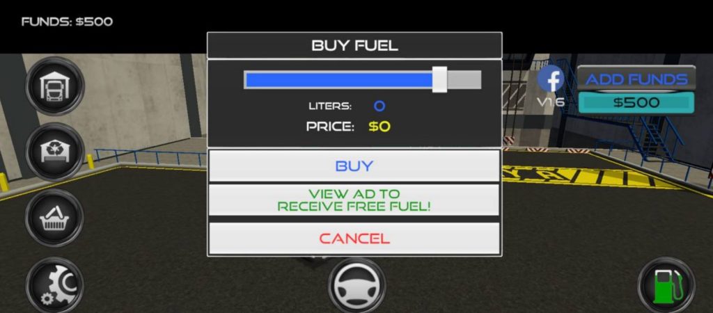 Trash Truck Simulator6