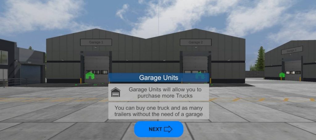 Universal Truck Simulator11