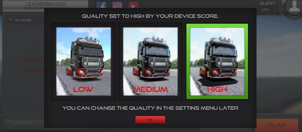 ‎Truckers of Europe8