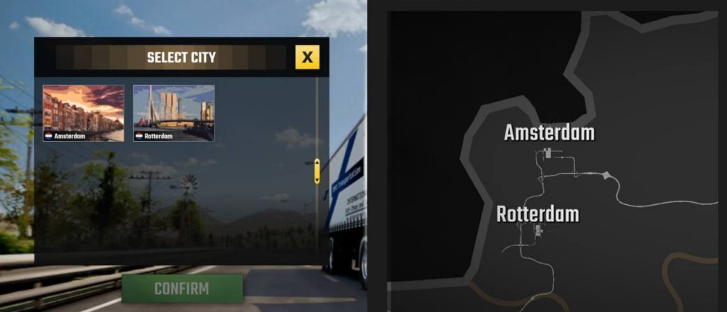 ‎‎Truck Simulator World7