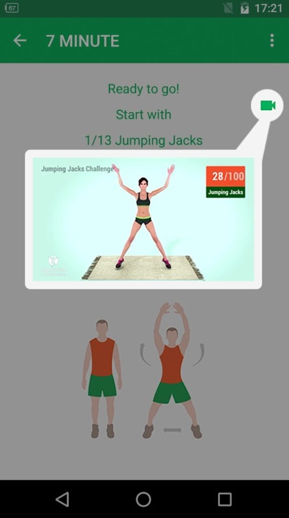 11 Great gymnastics apps to help you exercise - Apppearl - Best mobile ...