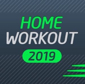 Home Workouts Personal Trainer