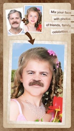 MixBooth app