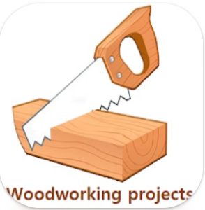 Woodworking Projects logo