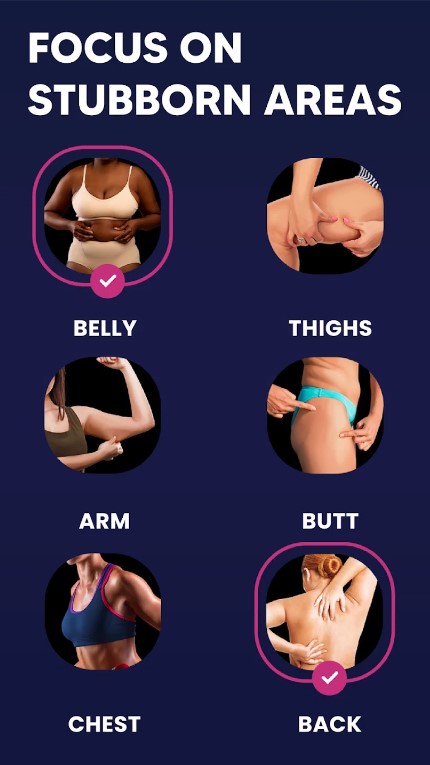 ‎Workout for Women