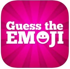 Guess The Emoji