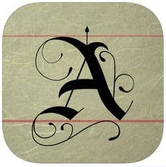 Calligraphy Handbook