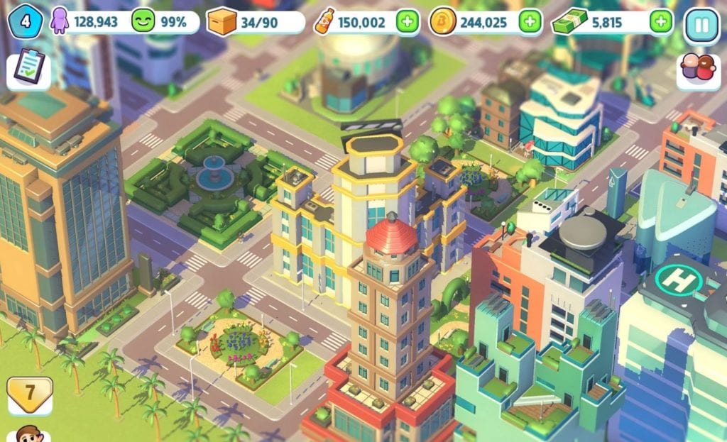 9 Best Empire Building Games For Android & Ios - Apppearl - Best Mobile 