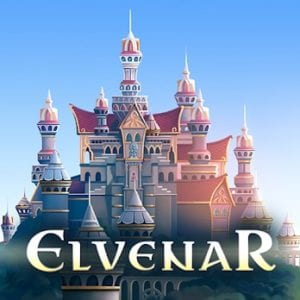 Elvenar logo