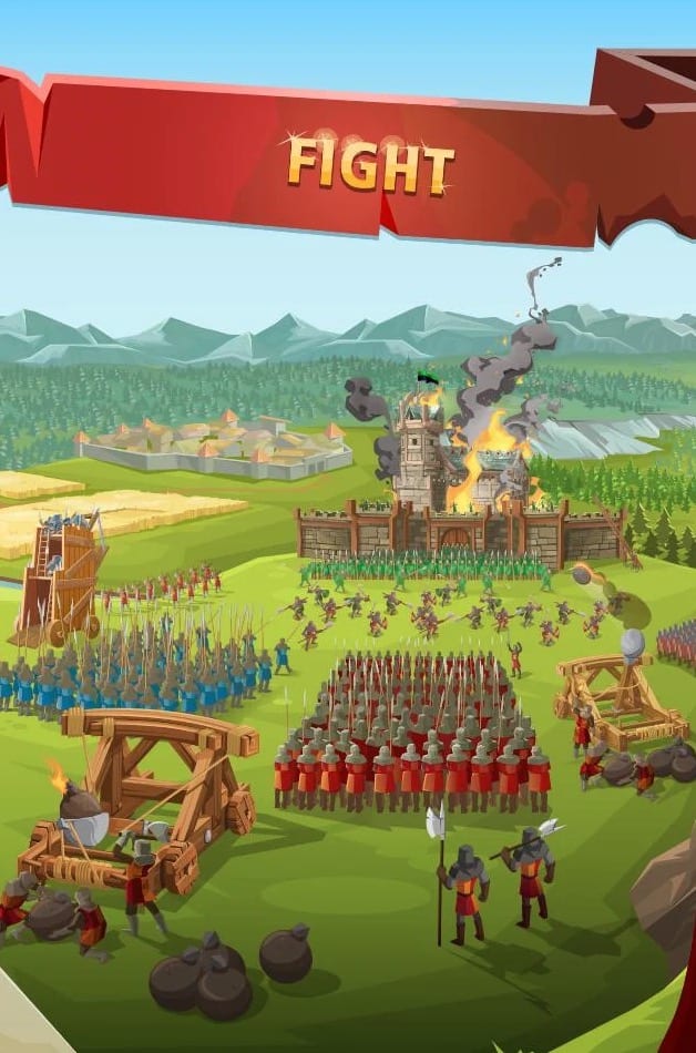 Empire Four Kingdoms instal the last version for ios