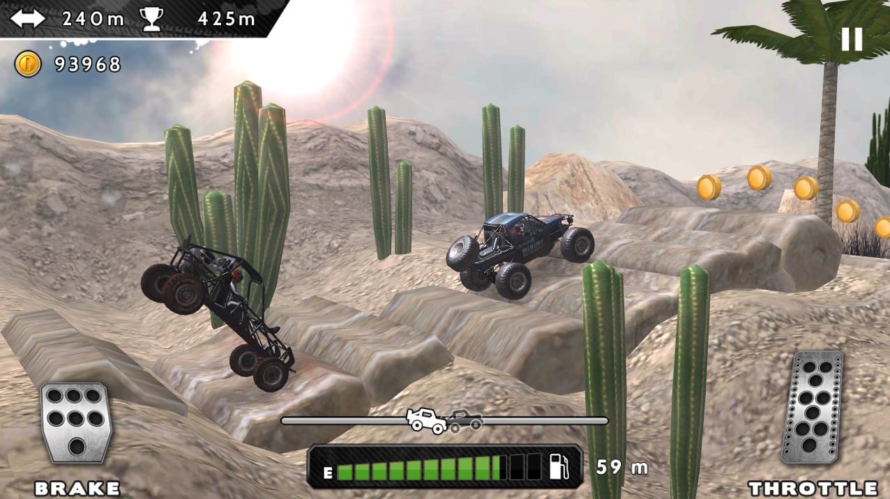 5 Best mini racing adventure games for Android & iOS - Apppearl - Best ...