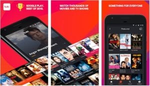 tv shows for mobile free download