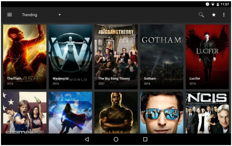 10 Best apps to watch TV shows for free (Android & iOS) - App pearl ...