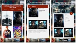 stream tv shows mobile free