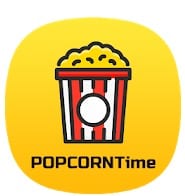 download popcorn time