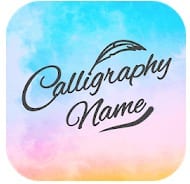 Calligraphy 