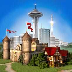 forge of empires city planner app