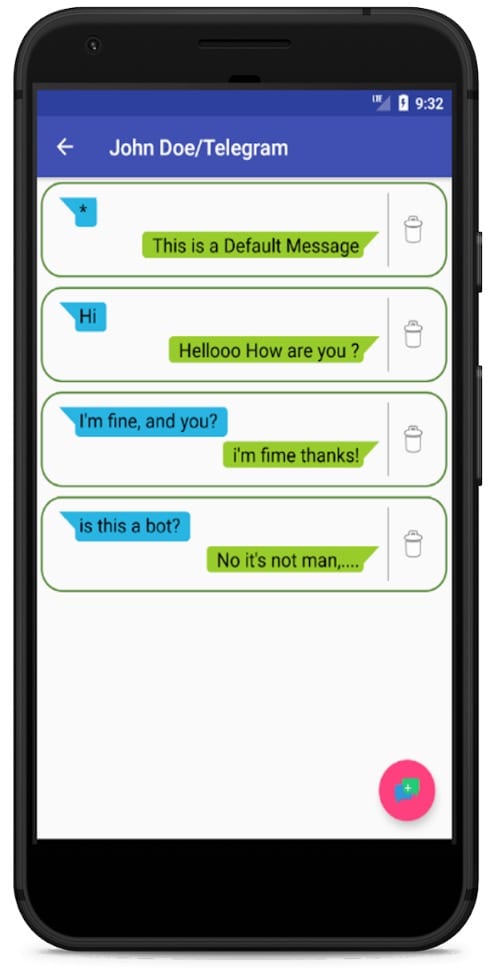 5 Best SMS auto-reply apps for Android & iOS - App pearl - Best mobile