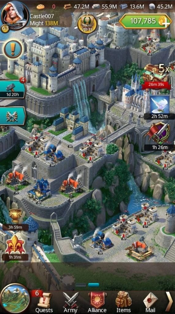 9 Best empire building games for Android & iOS Apppearl Best mobile