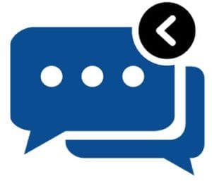 SMS Auto Reply logo