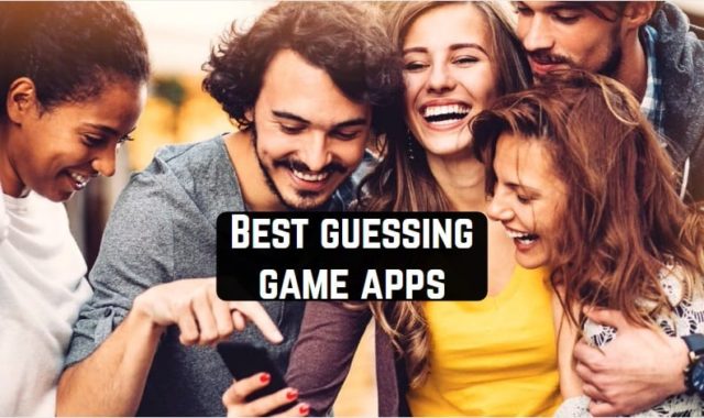 10 Best guessing game apps for Android & iOS