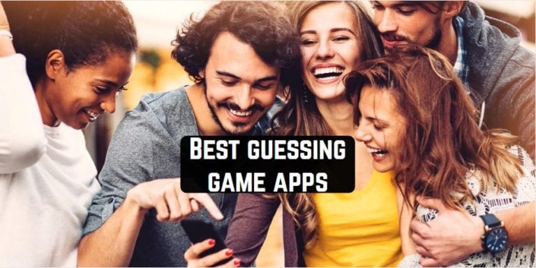 Best guessing game apps