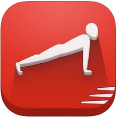 Push ups: 100 pushups trainer