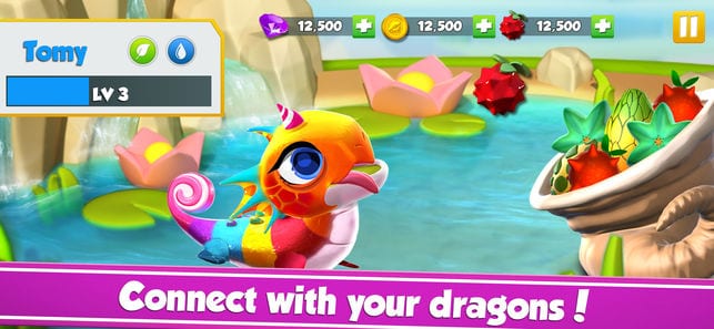 Dragon Mania Legends review